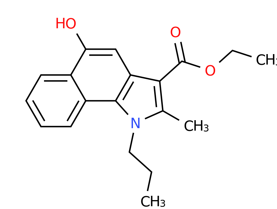 Structure Amb1819609