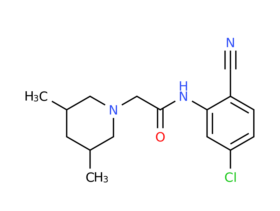 Structure Amb181964