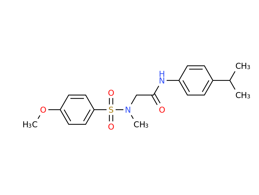 Structure Amb1819727