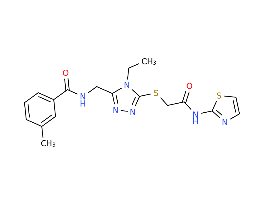 Structure Amb1819732