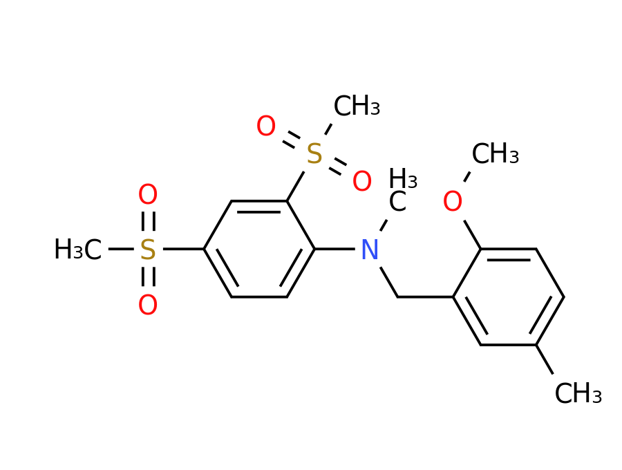 Structure Amb181977