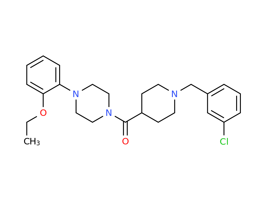 Structure Amb1819844