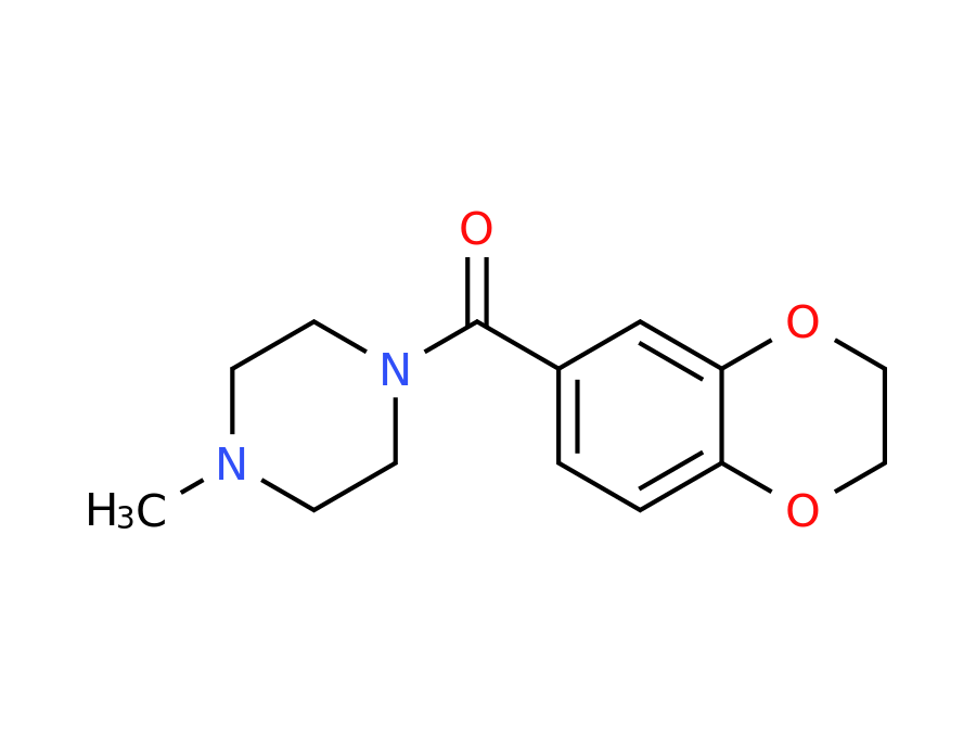 Structure Amb1819938