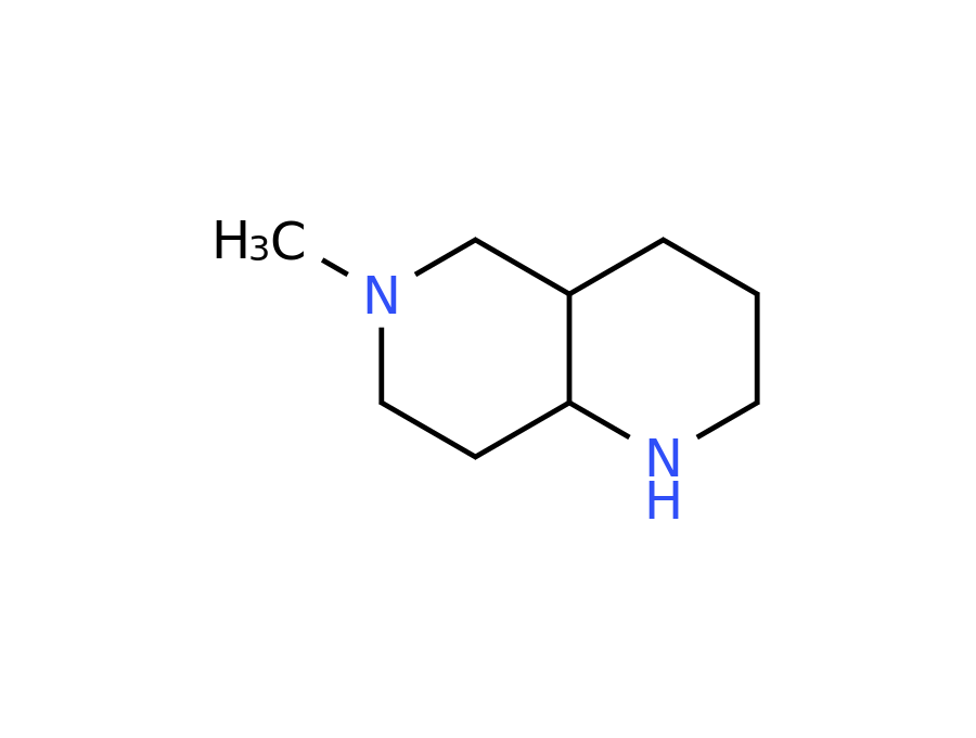 Structure Amb18200594