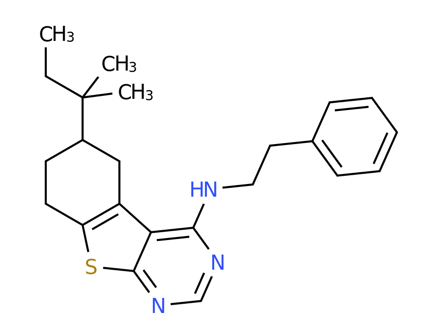 Structure Amb1820156