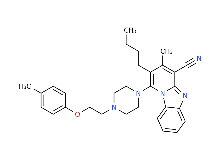 Structure Amb1820204