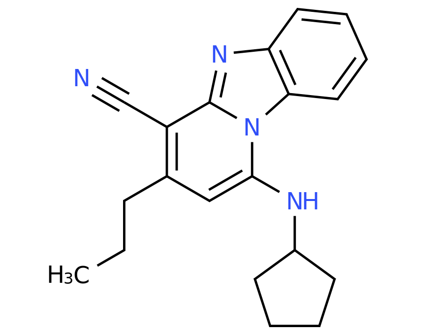 Structure Amb1820393