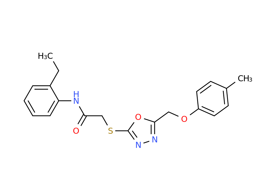 Structure Amb1820476