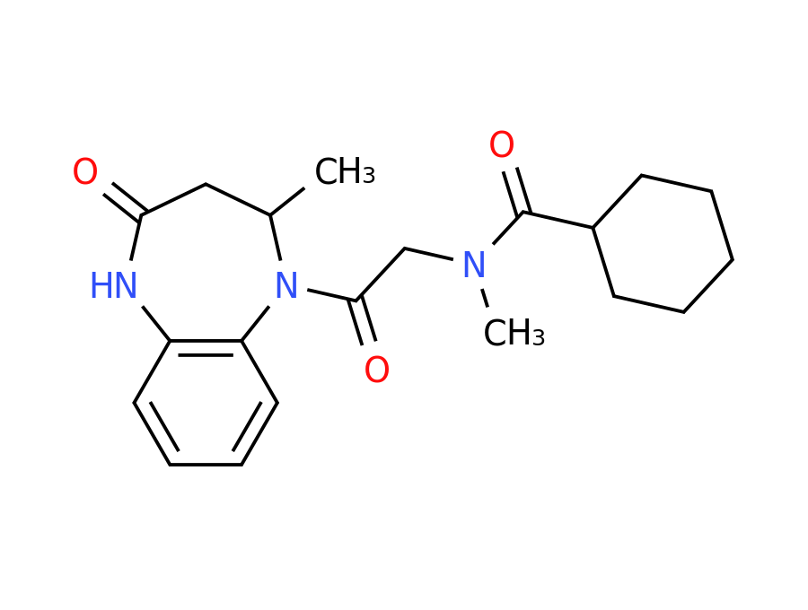 Structure Amb182077