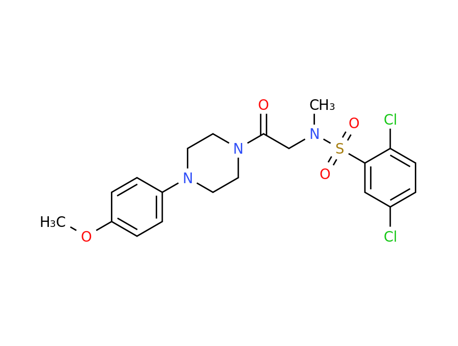 Structure Amb1820793