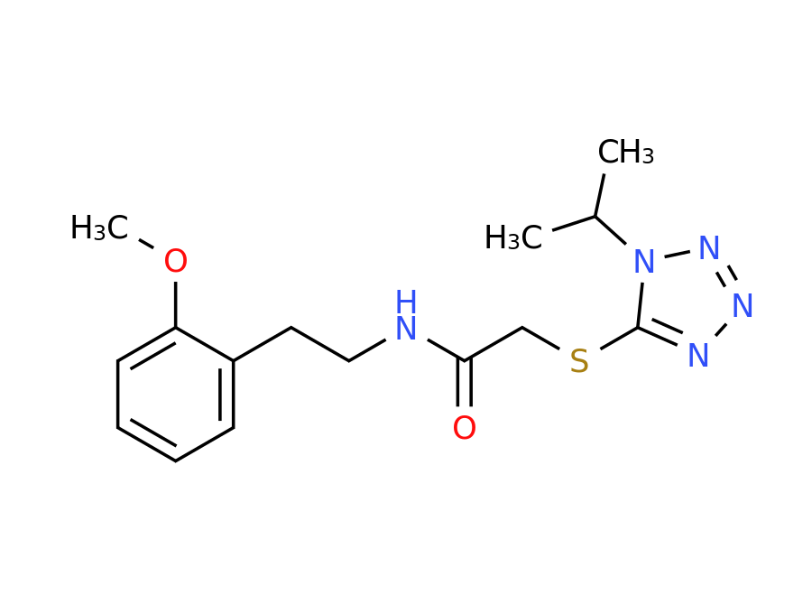 Structure Amb182085