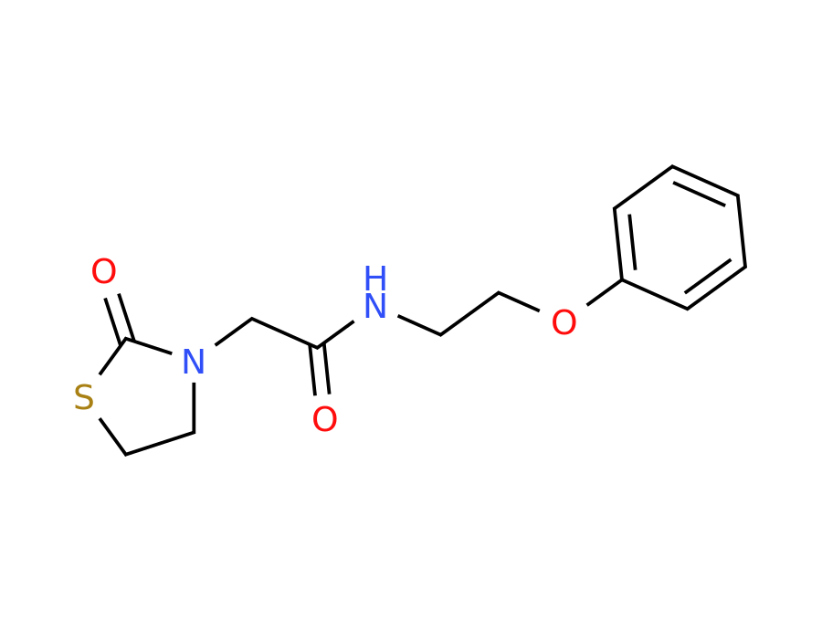 Structure Amb182087