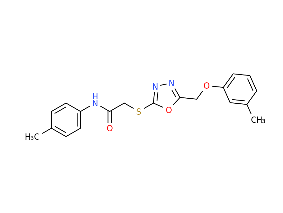 Structure Amb1820938