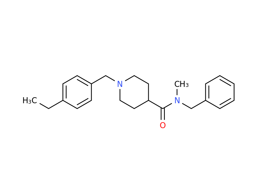 Structure Amb1821013