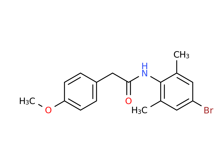 Structure Amb1821262