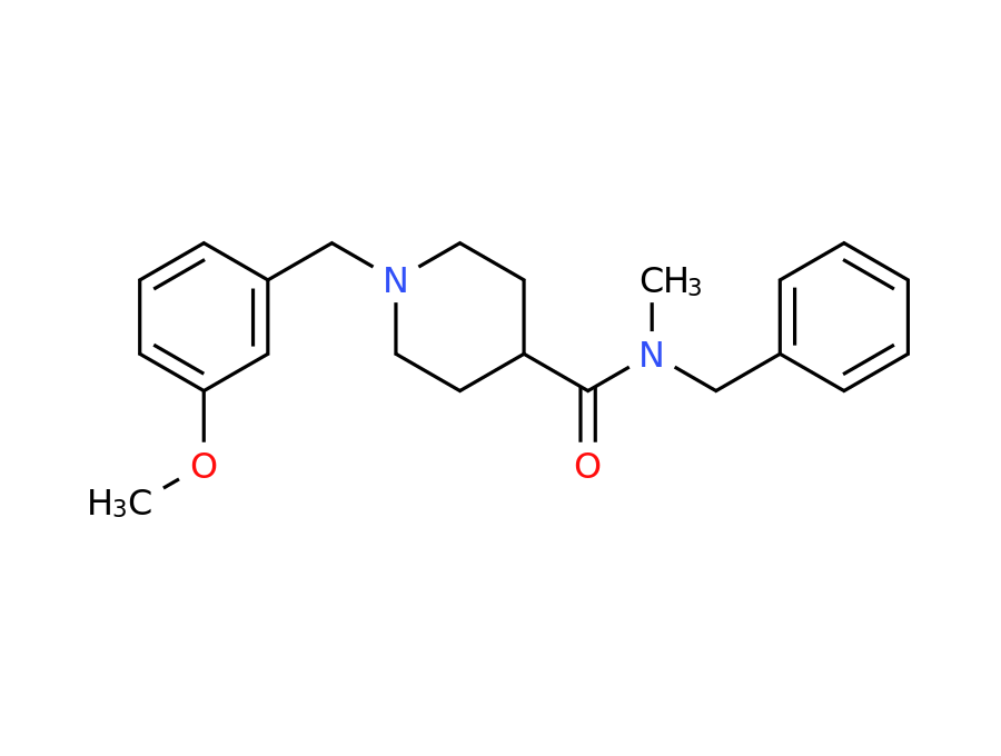 Structure Amb1821270