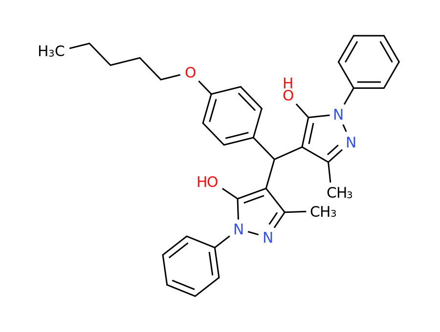 Structure Amb1821372