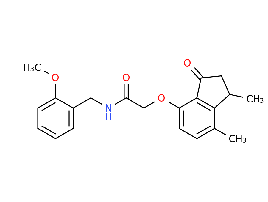 Structure Amb182148