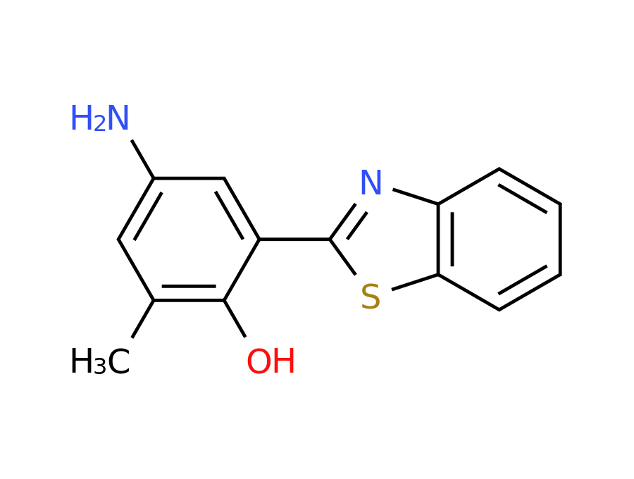 Structure Amb1821483