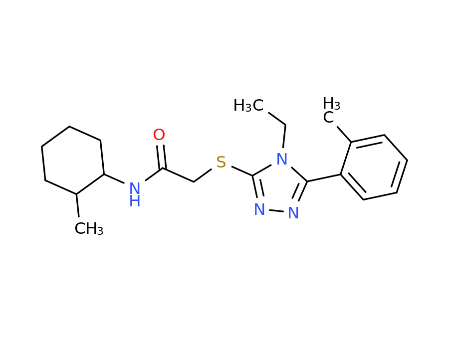 Structure Amb1821674