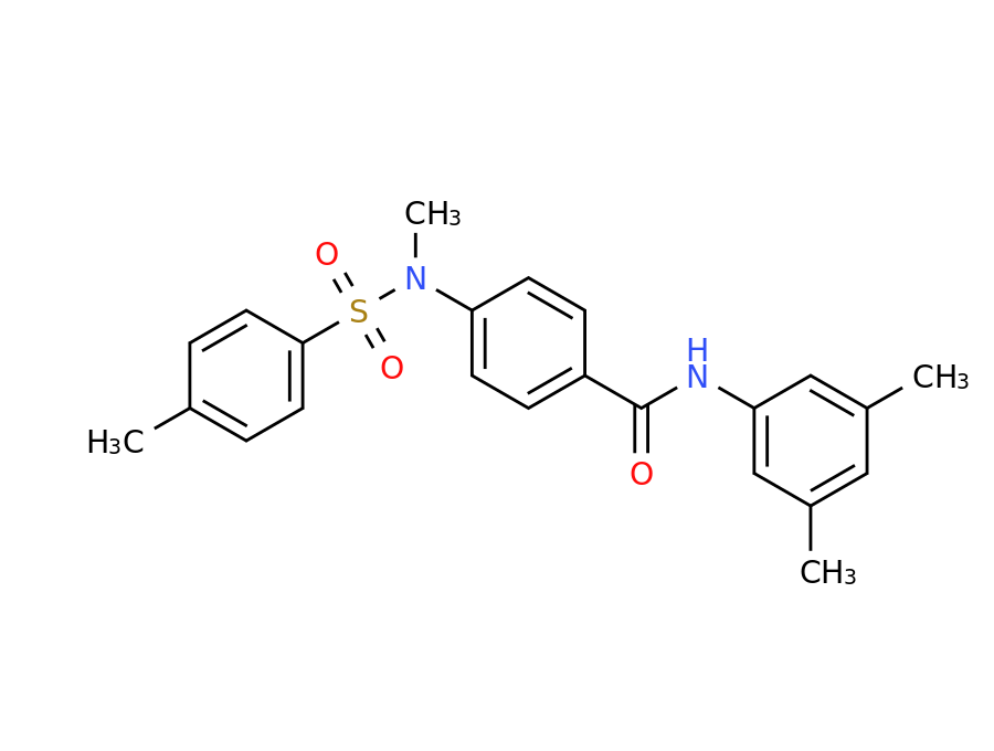 Structure Amb1821690