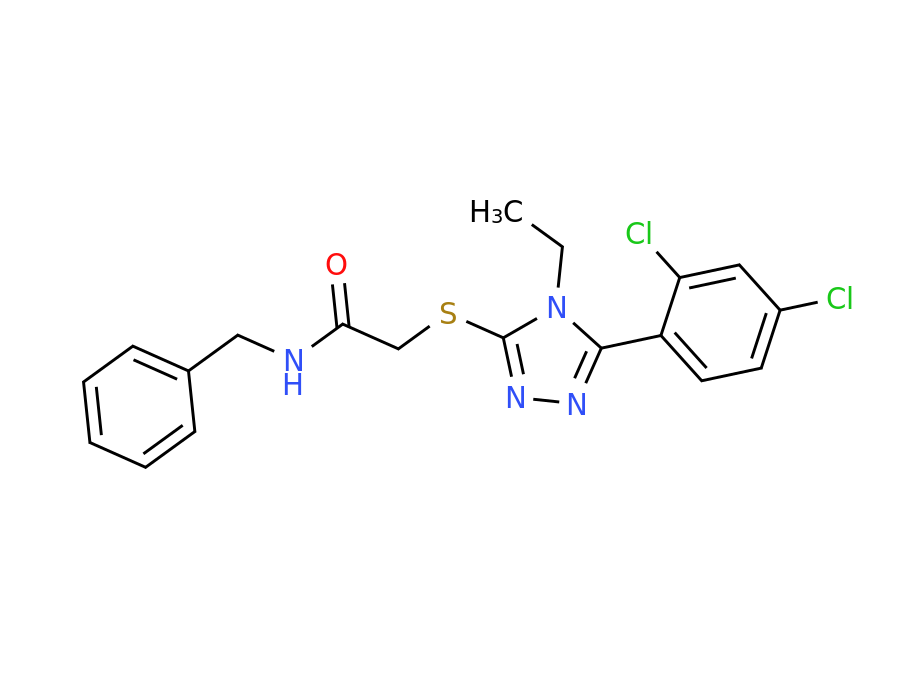 Structure Amb1821758