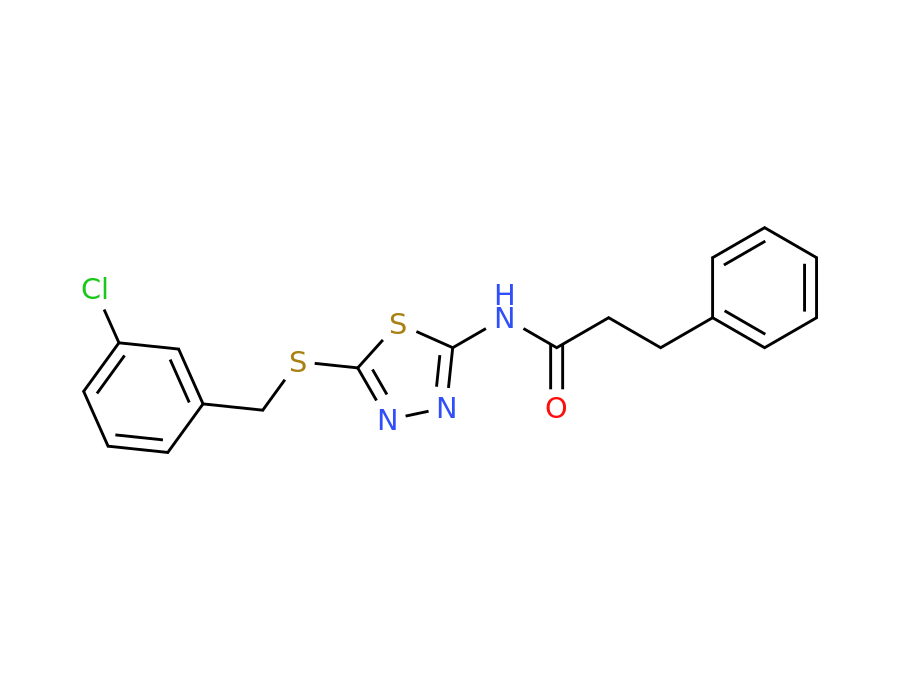 Structure Amb1821872