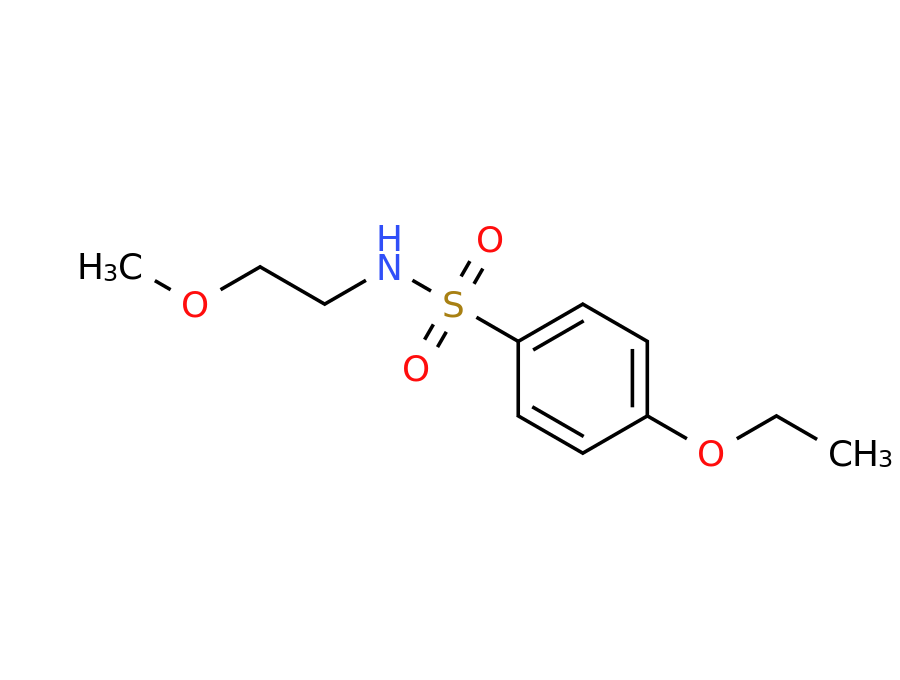 Structure Amb1821943