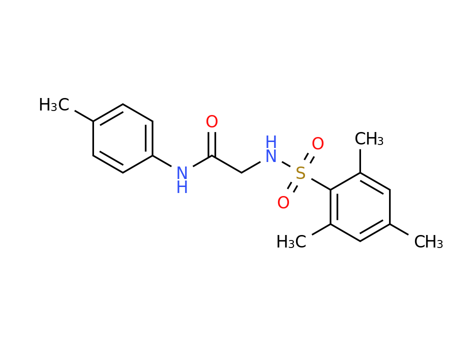 Structure Amb1821946