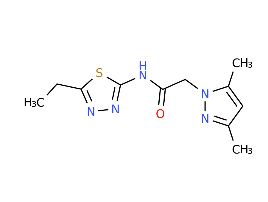 Structure Amb182198