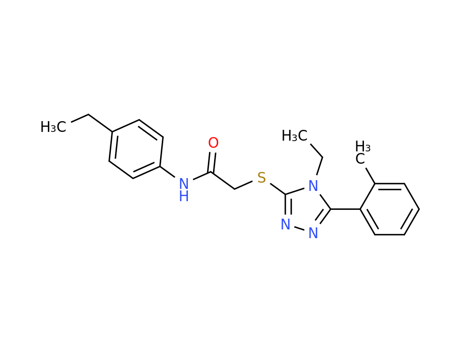 Structure Amb1822100