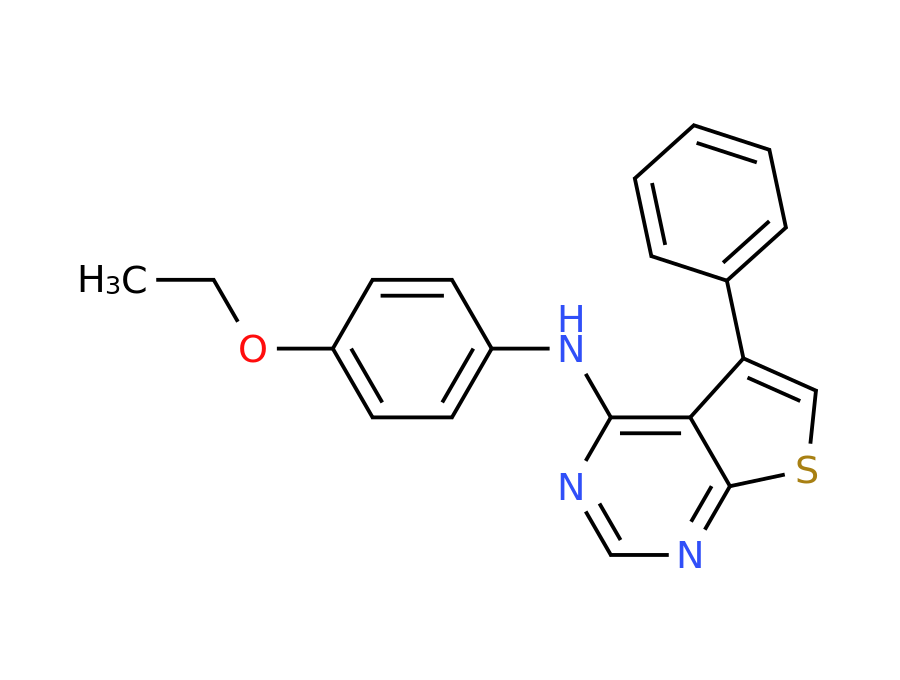 Structure Amb1822218