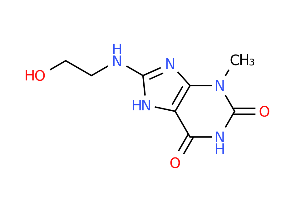 Structure Amb18222462