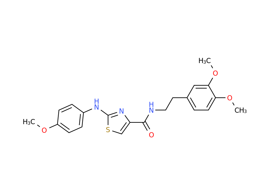 Structure Amb1822335