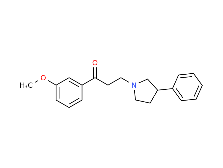 Structure Amb1822353