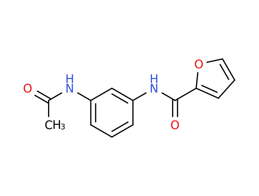 Structure Amb1822358