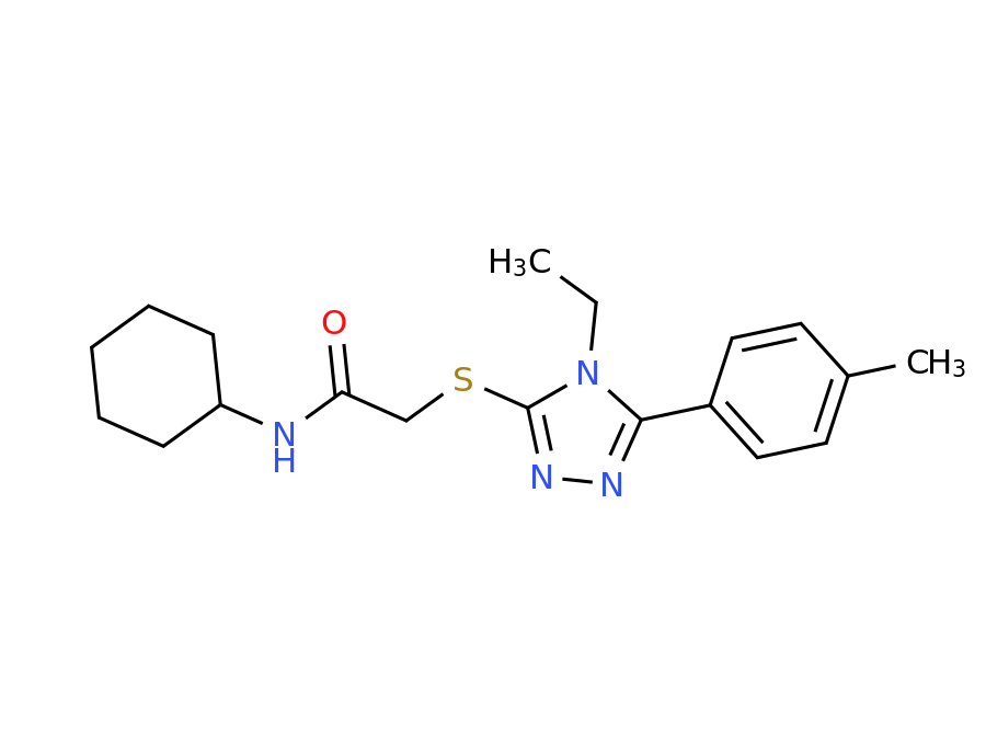 Structure Amb1822469