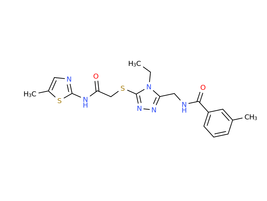 Structure Amb1822511