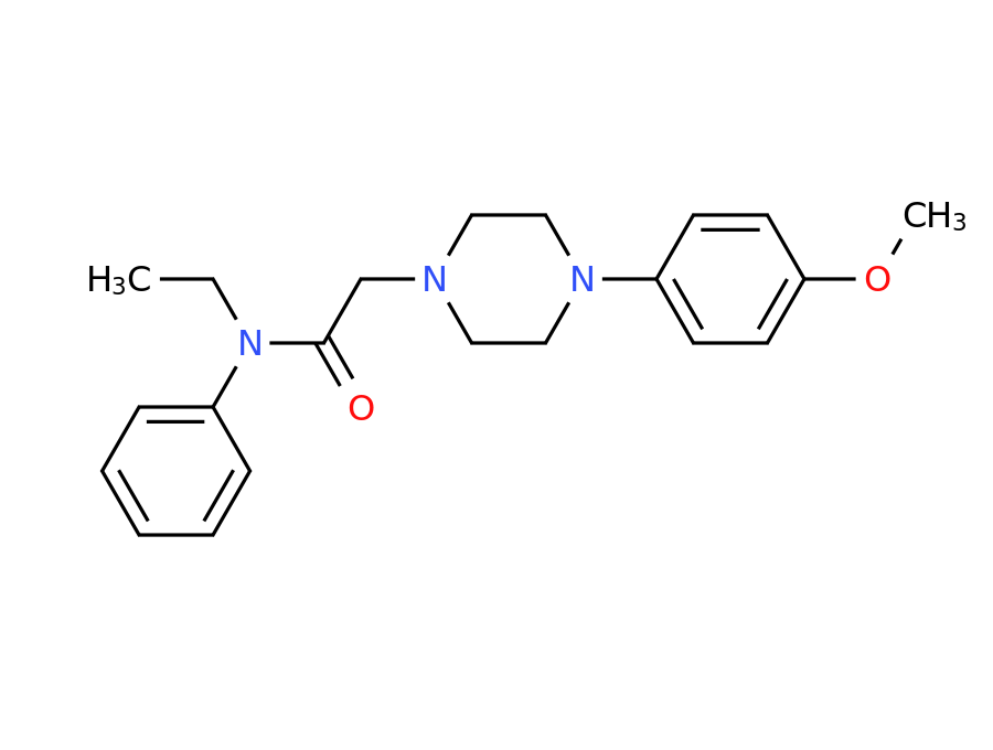 Structure Amb182263