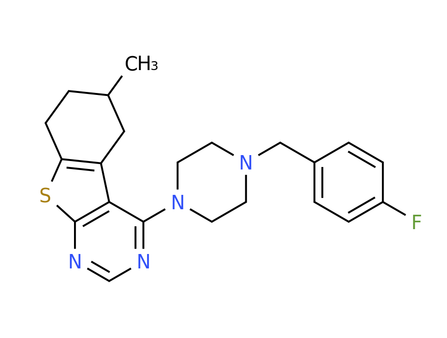 Structure Amb1822706