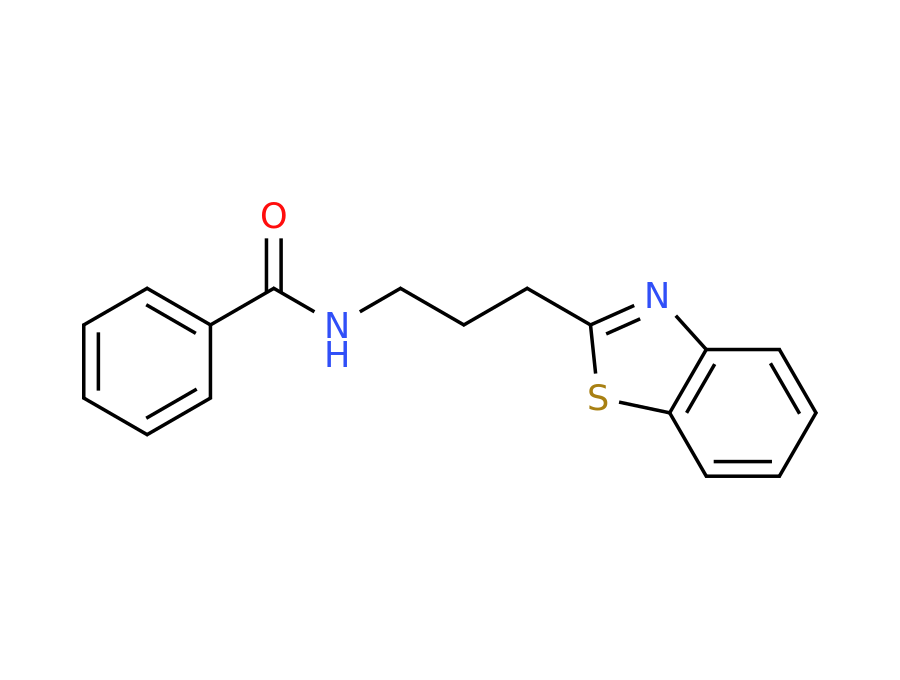 Structure Amb182277