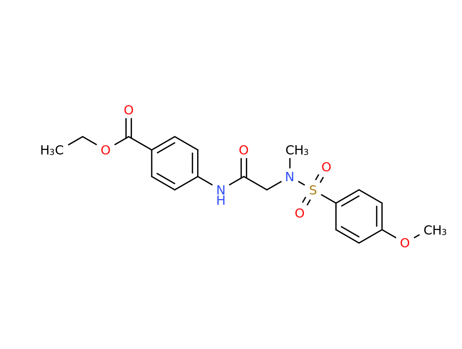 Structure Amb1822965