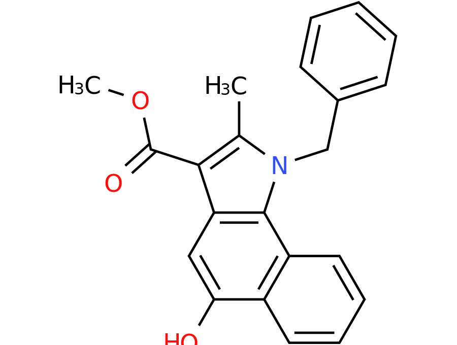 Structure Amb1823045