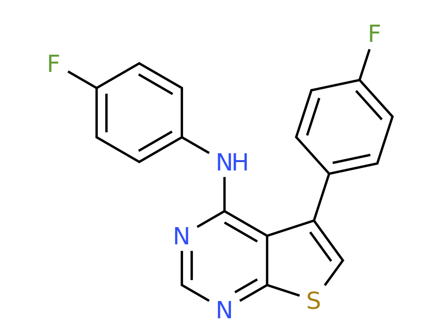 Structure Amb1823067