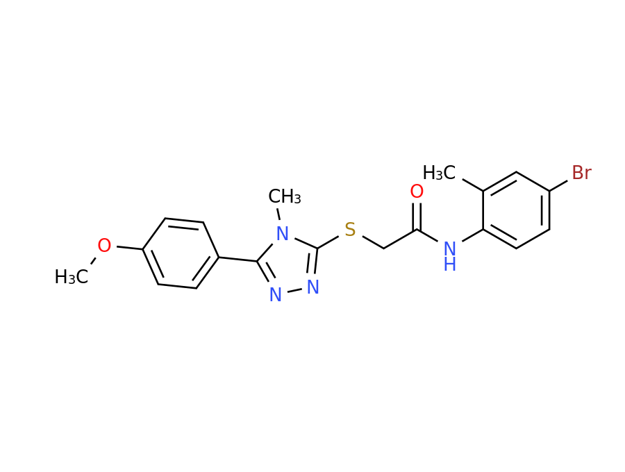 Structure Amb1823225