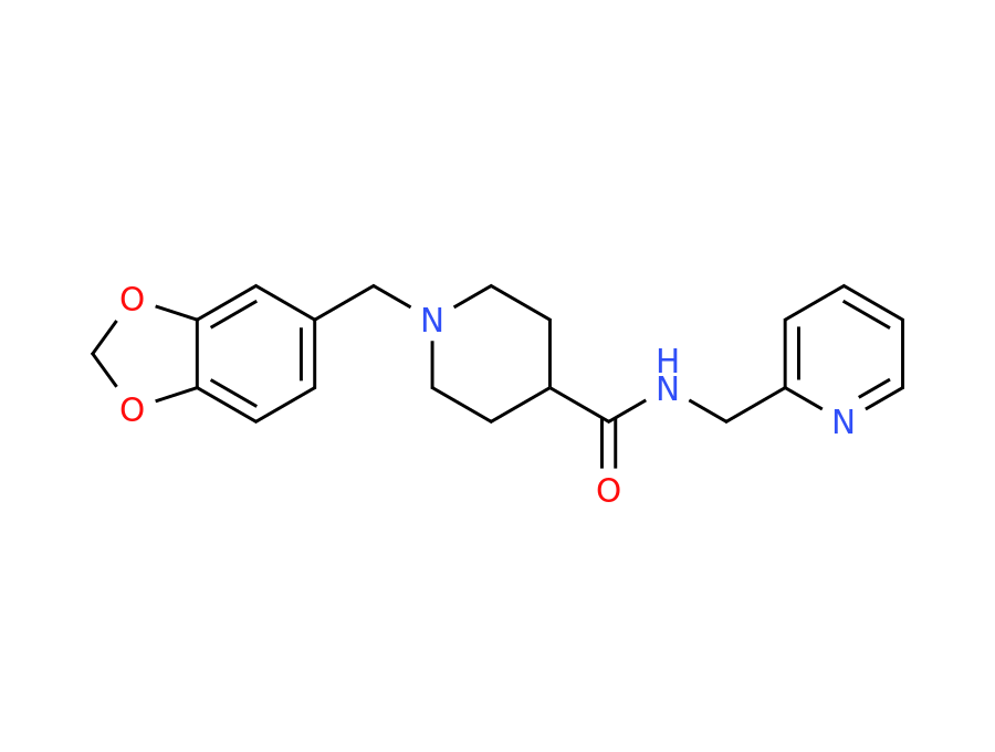 Structure Amb1823367