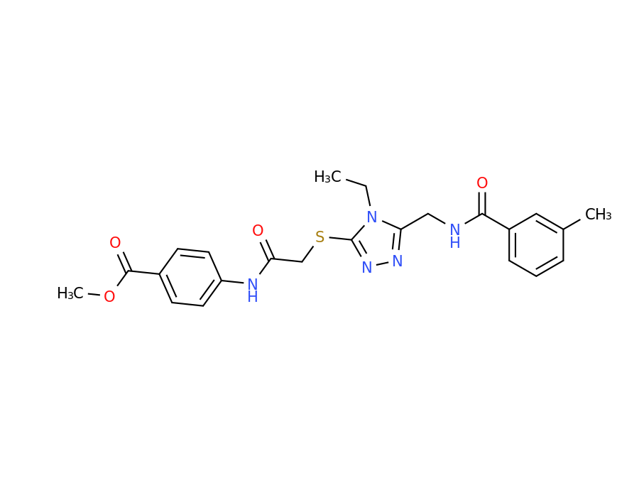 Structure Amb1823441