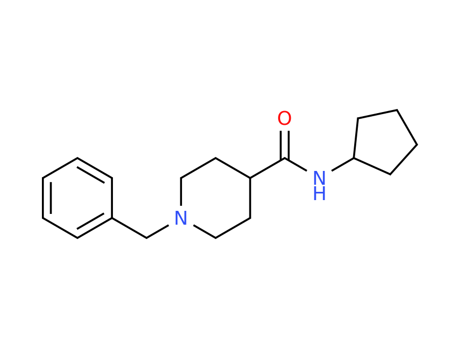 Structure Amb1823480