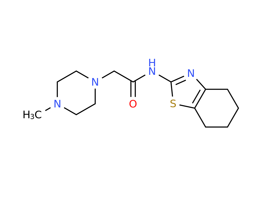 Structure Amb1823677