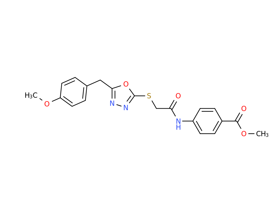 Structure Amb1823736